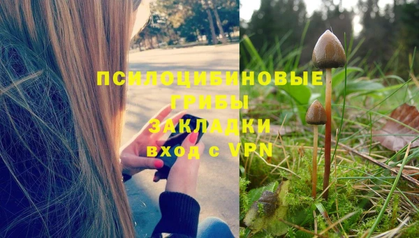 меф Михайлов